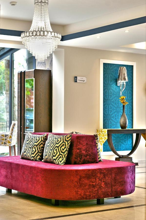 Boutique Divina מלון Harkány